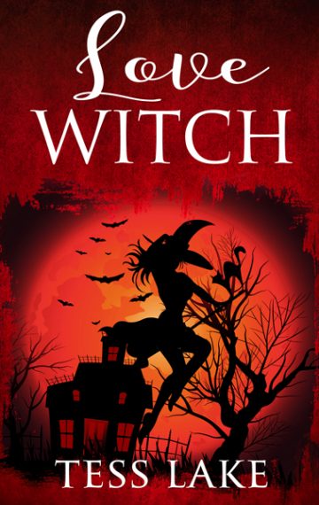 Love Witch (Torrent Witches Cozy Mysteries #7) Audiobook