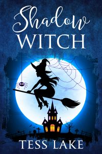6 Shadow Witch website